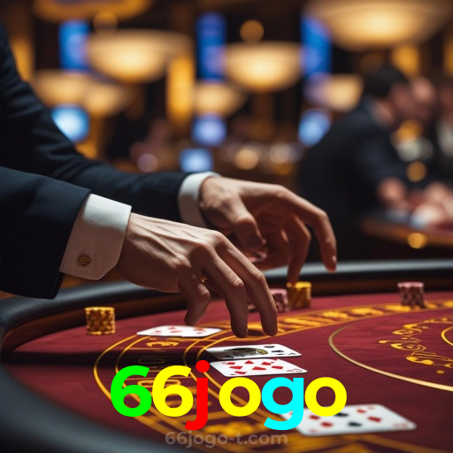 66jogo:O cassino online perfeito para quem ama futebol e jogos emocionantes!