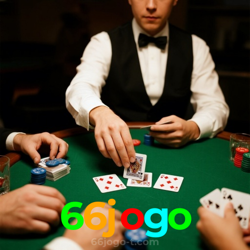66jogo：Gire a roleta e conquiste grandes prêmios em nosso cassino!