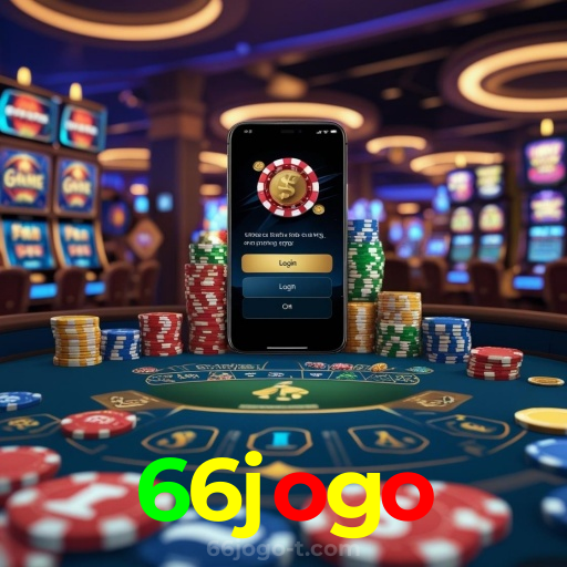 66jogo:Vença no blackjack e conquiste prêmios sensacionais!