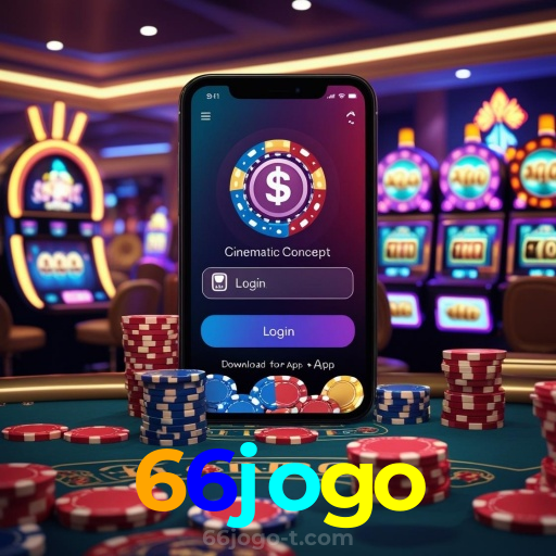 66jogo：Cada giro nas slots é uma chance de grandes vitórias!