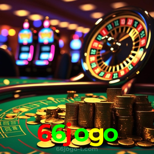 66jogo:Apostas emocionantes no futebol e grandes prêmios em jogos de cassino!