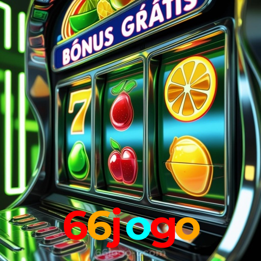 66jogo：O cassino online ideal para quem ama futebol e jogos de cassino!