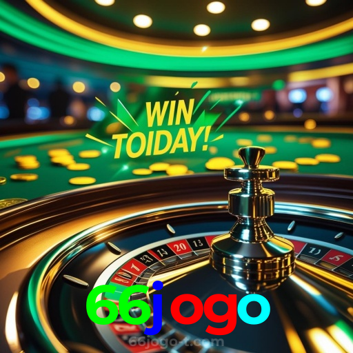 66jogo: Cassino Online Brasileiro: Diversão e Grandes Premiações Esperam por Você!