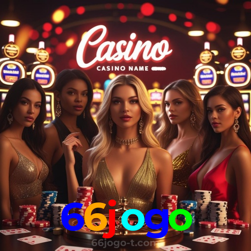 66jogo: O cassino online mais confiável para você alcançar vitórias!