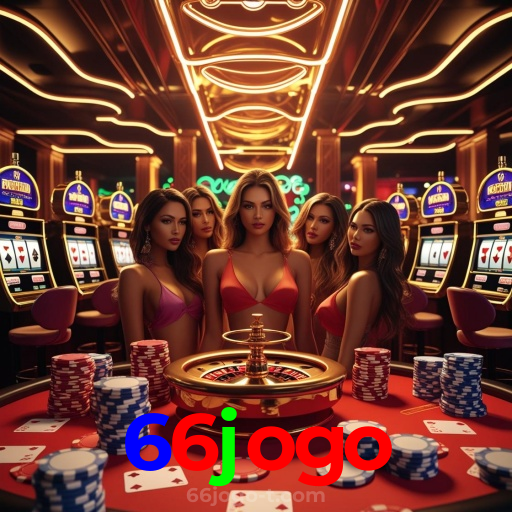 66jogo:Ganhe prêmios jogando slots e apostando no futebol online!