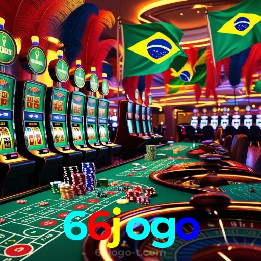 66jogo:Apostas ao vivo no futebol e prêmios épicos nos jogos de cassino!
