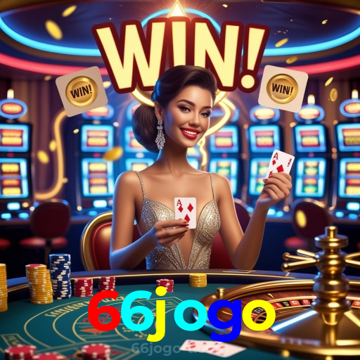66jogo:Apostas emocionantes em futebol e diversão garantida em blackjack e roleta!