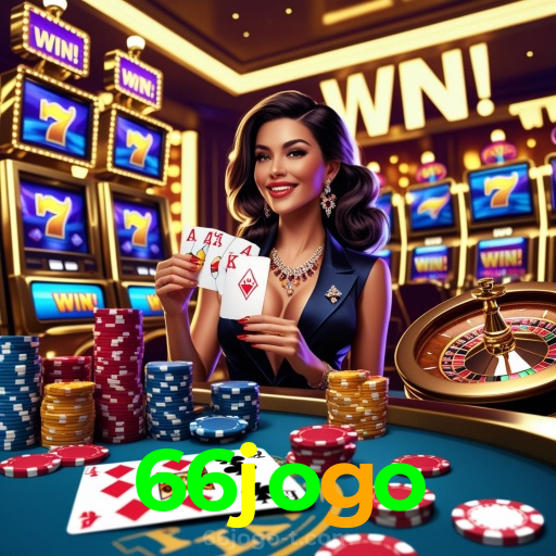 66jogo:Jogue no cassino mais seguro com poker, roleta e apostas no futebol!
