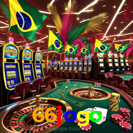66jogo:Em cada giro das slots, a vitória está ao seu alcance!