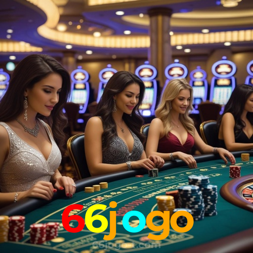66jogo:Onde sua sorte no futebol encontra prêmios em slots e roleta!