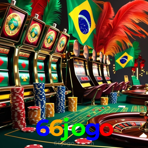 66jogo:O cassino online mais confiável para poker, roleta e apostas no futebol!