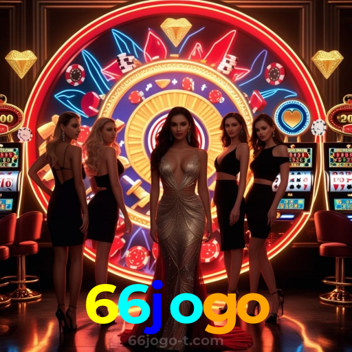 66jogo：No nosso cassino, a emoção nunca para! Jogue agora!