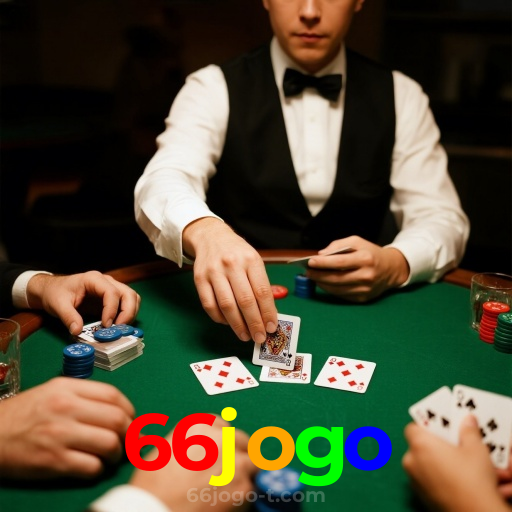 66jogo：O melhor cassino online com roleta, poker e apostas no futebol!