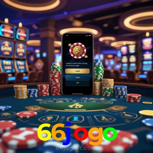 66jogo:Onde você pode apostar no futebol e jogar os melhores jogos de cassino!