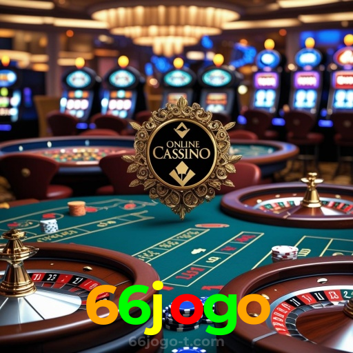 66jogo：Jogue nas melhores slots e vença o jackpot agora mesmo!