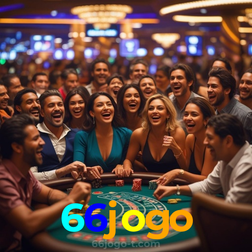 66jogo:Ganhe prêmios em roleta e aposte no futebol com confiança no nosso cassino!
