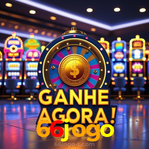 66jogo:A experiência de futebol ao vivo e cassino online mais emocionante espera por você!