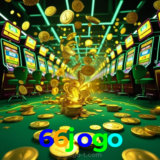 66jogo:Divirta-se com slots e apostas ao vivo em futebol no nosso cassino online!