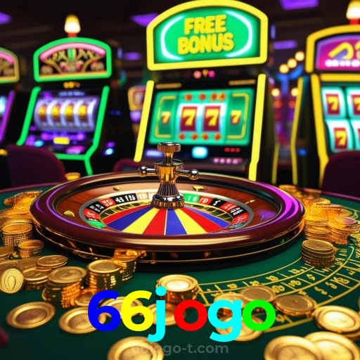 66jogo:Seu time na vitória e os jackpots no cassino online te esperam!