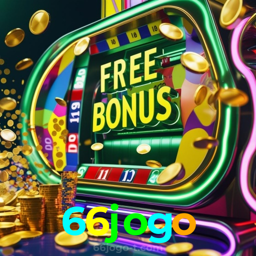 66jogo:Jogue slots, aposte no futebol e ganhe prêmios incríveis no cassino!
