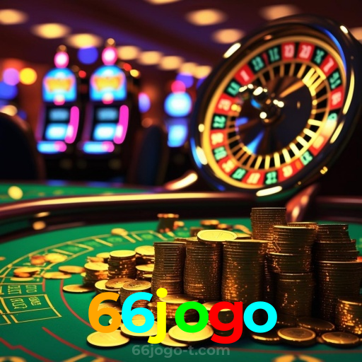 66jogo:Cada giro nas roletas é uma chance de vitória! Aposte agora!