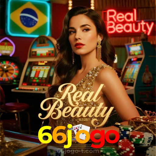 66jogo：Ganhe prêmios jogando slots e apostando no futebol online!