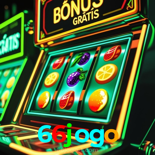 66jogo:Onde sua sorte no futebol encontra prêmios em slots e roleta!