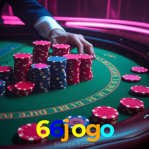 66jogo:Jogue nas nossas slots e conquiste vitórias épicas!