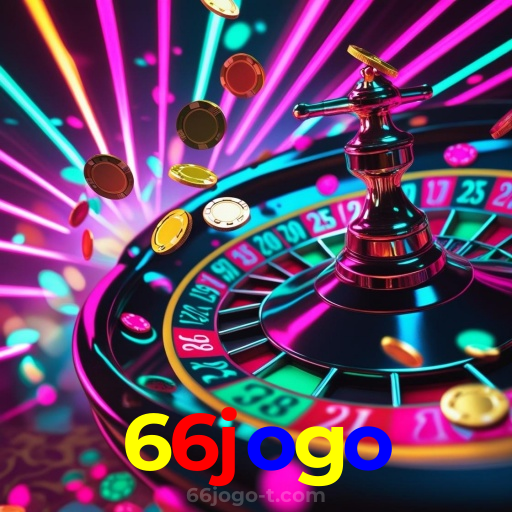 66jogo:Jogue nas slots e vença o jackpot! A sorte está te esperando!