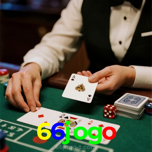 66jogo：Apostas emocionantes em futebol e diversão garantida em blackjack e roleta!