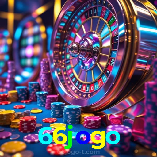 66jogo：A diversão está garantida! Aposte nas melhores slots agora!