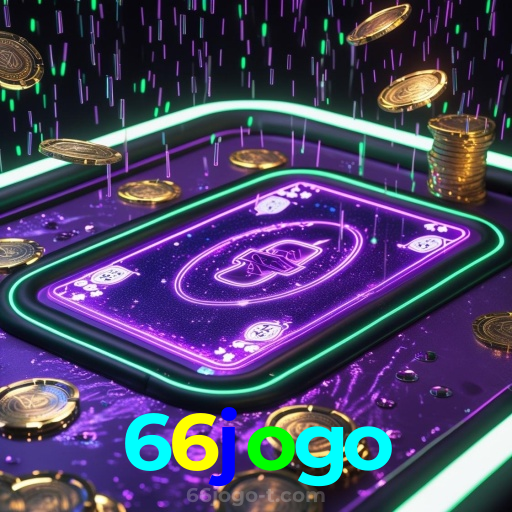 66jogo：Em nosso cassino online, a sorte está ao seu lado! Aposte agora!