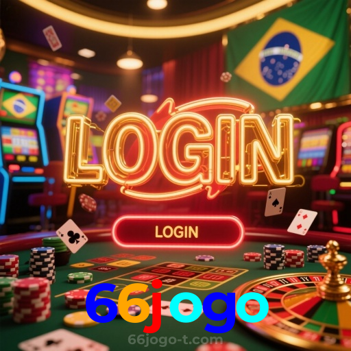 66jogo:Sinta a emoção de jogar nas melhores slots do mercado!