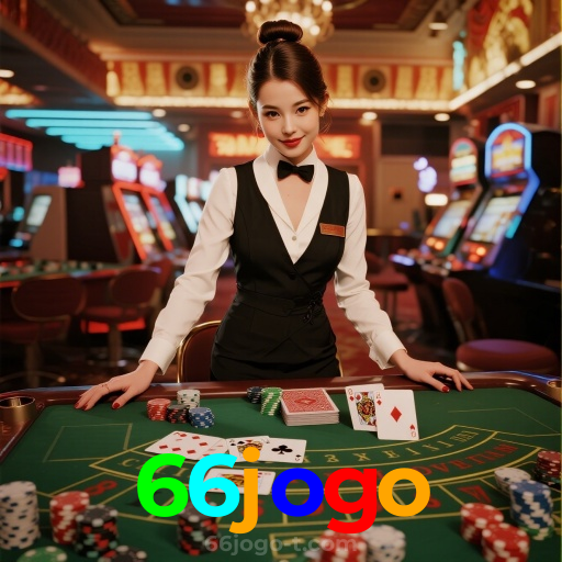 66jogo：Apostas em futebol e diversão em blackjack esperam por você!