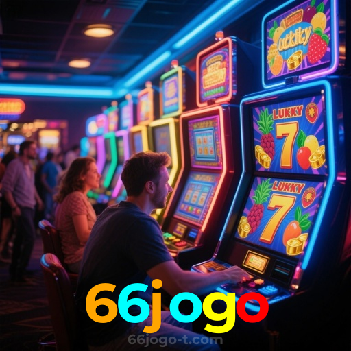 66jogo：As slots mais emocionantes estão esperando por você! Vença agora!