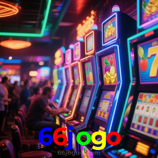 66jogo：Cada giro é uma nova chance! Aposte nas slots e vença!