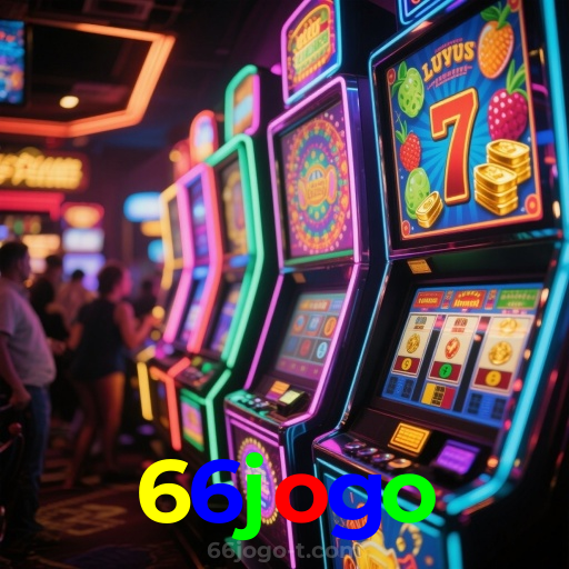 66jogo：Encontre o seu jogo favorito e leve para casa prêmios fantásticos!