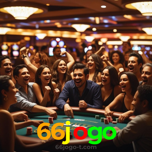 66jogo:O cassino mais confiável para jogar blackjack e apostar no futebol!