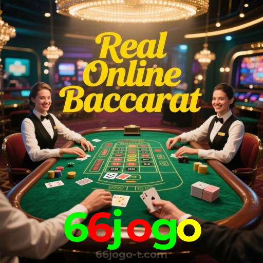 66jogo：Cada giro é uma chance de ganhar! Jogue nas slots agora mesmo!