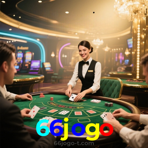 66jogo：O cassino online mais confiável, com poker, roleta e futebol online!