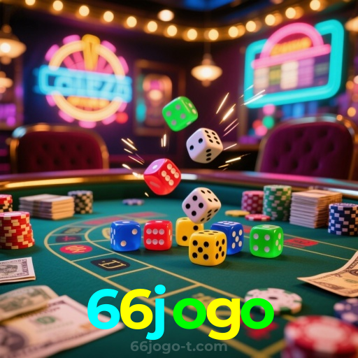 66jogo：Jogue poker e vença como um verdadeiro campeão!