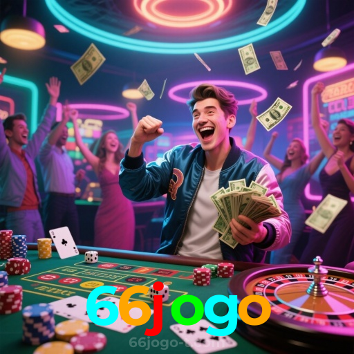 66jogo：Aposte nas melhores slots e conquiste vitórias impressionantes!