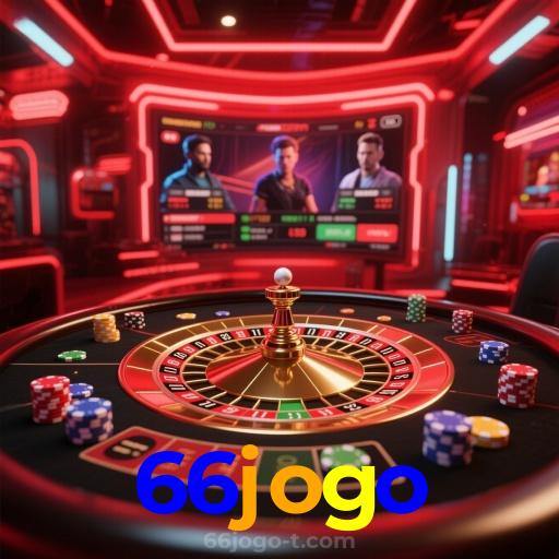 66jogo:A sorte está ao seu lado em slots, poker e apostas esportivas online!