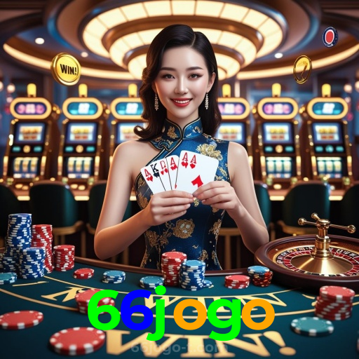 66jogo：As melhores slots e jackpots estão esperando por você! Jogue agora!