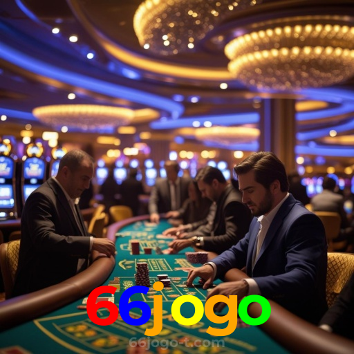 66jogo：Aposte no seu time e jogue roleta no cassino mais confiável!