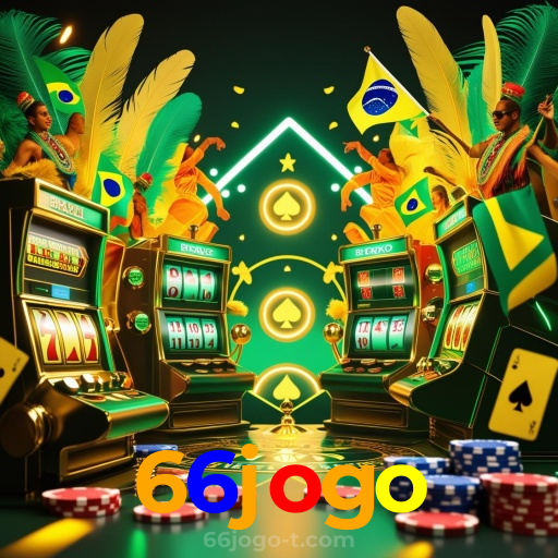 66jogo：Vença no futebol online e leve os melhores prêmios para casa!