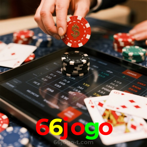 66jogo：Jogue slots, aposte no futebol e ganhe prêmios incríveis no cassino online!