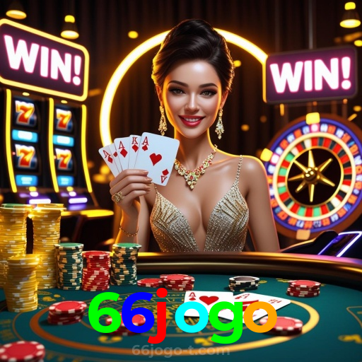 66jogo:Jogue nas melhores slots e conquiste o jackpot dos seus sonhos!