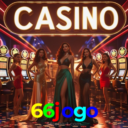 66jogo：As melhores slots do mercado estão esperando por você! Jogue agora!