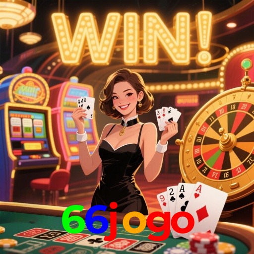 66jogo：O cassino online perfeito para quem adora apostar no futebol e jogar roleta!